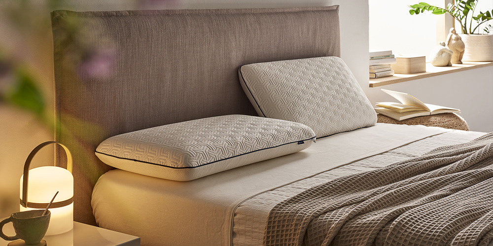 Travesseiro Bamboo Cool Smart